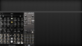 My tinkly Eurorack
