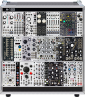 My gateless Eurorack