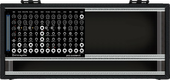 My weary Eurorack