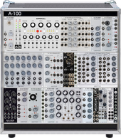4. Effects Rack