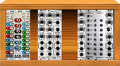 My normal Eurorack