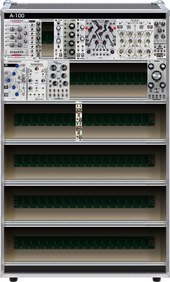 My addicted Eurorack