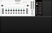 My sonless Eurorack