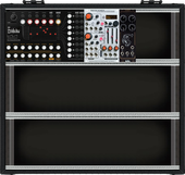 My dreadful Eurorack