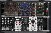 My dreadful Eurorack