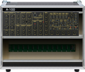 Doepfer P6 flightcase psu2
