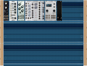 EURORACK - My unused modules