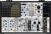 MDR Krasnoyarsk 84hp Eurorack /Make noise