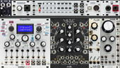 My prying Eurorack