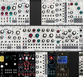 DIY Rack