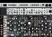 Palette 62 - Tape and Microsound Music Machine Style