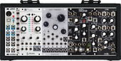 My dragging Eurorack