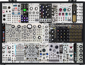 elite modular plus skiff
