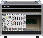 My unpaved Eurorack (copy)