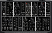 Polivoks Eurorack