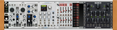 My roofless Eurorack