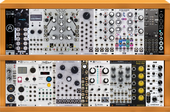 new rack