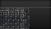 My infect Eurorack