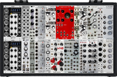 My funny Eurorack (copy) (copy)