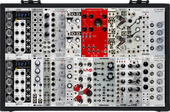 My funny Eurorack (copy) (copy)