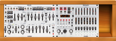 My bumpy Eurorack