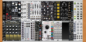 My "Lets be real here" rack