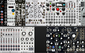 Modular Modular 2 row