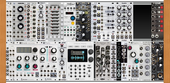 My Spiffy Eurorack ( Main )