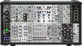 Make Noise Rack