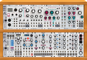 My tubeless Eurorack