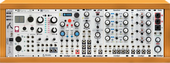 My brickle Eurorack