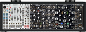 My unsheathed Eurorack 83hp