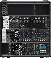 MDLR Drum Rack
