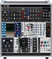My bespoke Eurorack