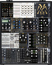 Desk Rack - Left (Current)