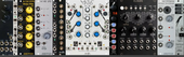 My done Eurorack
