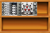 My heavy Eurorack
