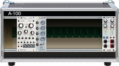 My trillionth Eurorack