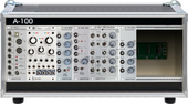 My bossy Eurorack