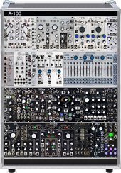 MyStudioRack