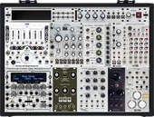 Aphex Twin (copied from tnunnery) (copied from r_henry)
