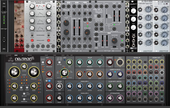 My Eurorack