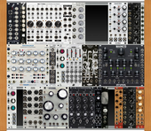 My truthless Eurorack