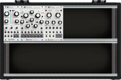 My scratchless Eurorack