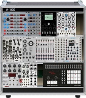 new eurorack