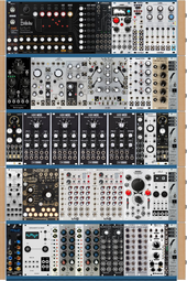 Live Rig - Tweak 1