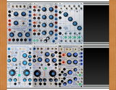 6 moduld buchla
