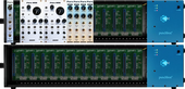 My lacking Eurorack