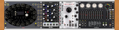 Sequencer Side Rack