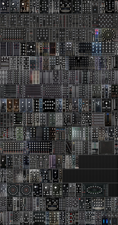 Walltopia